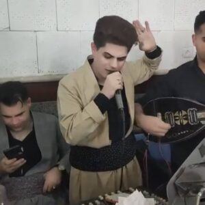 دانلود آهنگ طاهر ابراهیمی وه ره مه یگیر ئه مشه و خه دانلود آهنگ طاهر ابراهیمی وه ره مه یگیر ئه مشه و خه